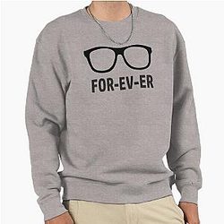 The Sandlot Pullover Sweatshirt