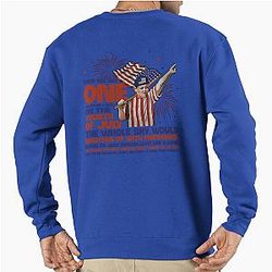 Vintage The Sandlot Pullover Sweatshirt