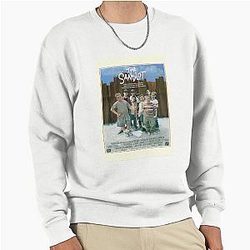 The Sandlot sweatshirt