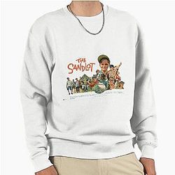 The Sandlot Sweatshirt