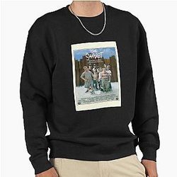 The Sandlot Pullover Sweatshirt