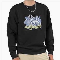 The Sandlot Sweatshirt