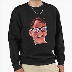 The Sandlot T-Shirt Pullover Sweatshirt