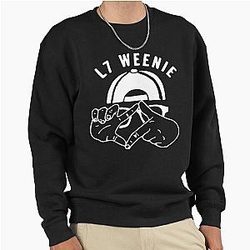 L7 The Sandlot Sweatshirt