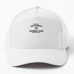 The Sandlot Baseball Cap