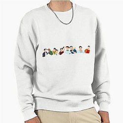 The Sandlot Sweatshirt