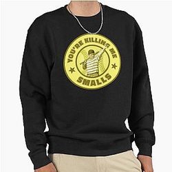 The Sandlot You're Killing Me Smalls Pullover Sweatshirt
