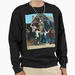 The Sandlot Sweatshirt