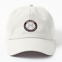 Big Chief Chewing Tobacco Sandlot Dad Hat