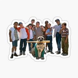 The Sandlot