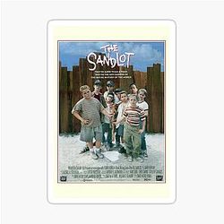 The Sandlot Movie