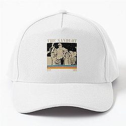 Retro The Sandlot 1993 Baseball Cap