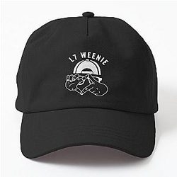 Los Angeles Dodgers Weenie Roast The Sandlot Dad Hat