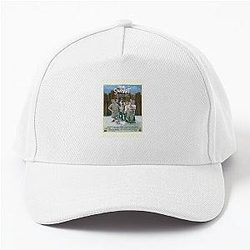 The Sandlot Baseball Cap
