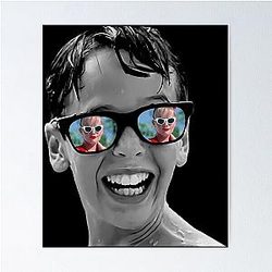 The Sandlot Poster