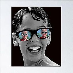 The Sandlot Poster