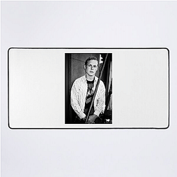 The Savant is directed by Jonathan Van Tulleken The Savant Mouse Pads