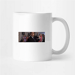The Savant follows a female investigator The Savant Mugs
