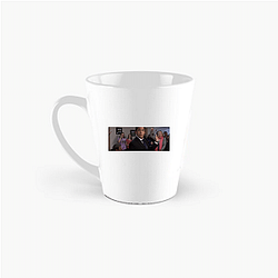The Savant follows a female investigator The Savant Mugs