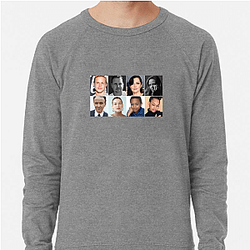 The Savant is a highly anticipated new series The Savant Sweatshirts