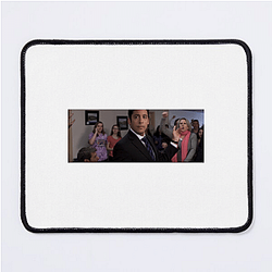 The Savant follows a female investigator The Savant Mouse Pads