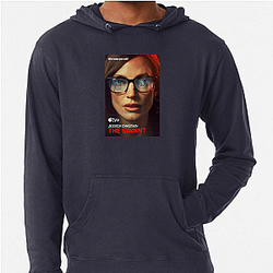 The Savant is a limited TV series The Savant Hoodies