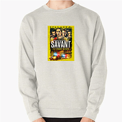 The Savant is a thriller and drama show The Savant Sweatshirts