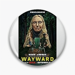 The Savant is produced by Fifth Season The Savant Pins