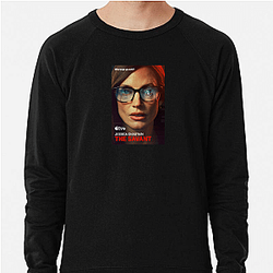 The Savant is a limited TV series The Savant Sweatshirts