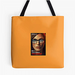 The Savant is a limited TV series The Savant Bags