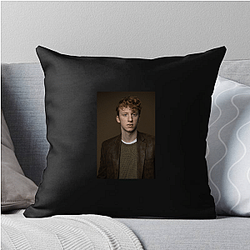 The Savant's story is inspired by a true story The Savant Pillows Cover