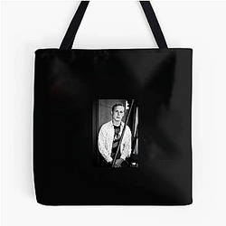 The Savant is directed by Jonathan Van Tulleken The Savant Bags