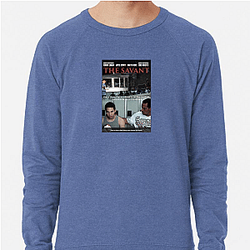 The Savant is an Apple TV Plus production The Savant Sweatshirts