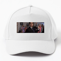 The Savant follows a female investigator The Savant Hats & Caps