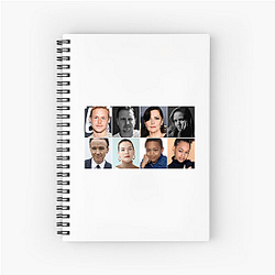 The Savant is a highly anticipated new series The Savant Notebook
