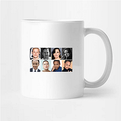 The Savant is a highly anticipated new series The Savant Mugs