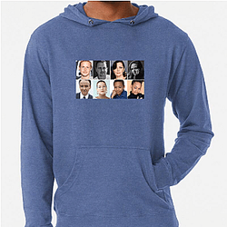 The Savant is a highly anticipated new series The Savant Hoodies