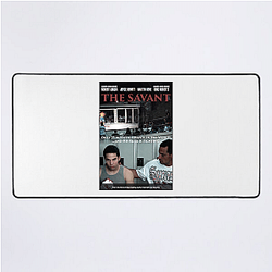 The Savant is an Apple TV Plus production The Savant Mouse Pads