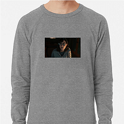 The Savant stars actress Jessica Chastain The Savant Sweatshirts