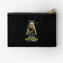 The Savant is produced by Fifth Season The Savant Zipper Pouches