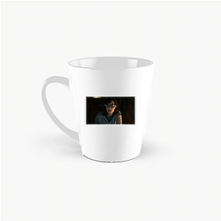 The Savant stars actress Jessica Chastain The Savant Mugs