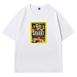 The Savant is a thriller and drama show The Savant T-Shirts
