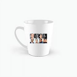 The Savant is a highly anticipated new series The Savant Mugs