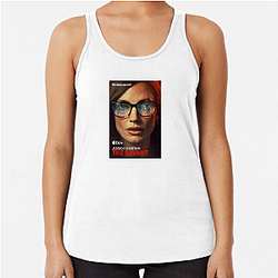 The Savant is a limited TV series The Savant Tank Tops