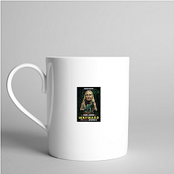 The Savant is produced by Fifth Season The Savant Mugs