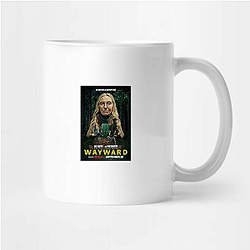 The Savant is produced by Fifth Season The Savant Mugs