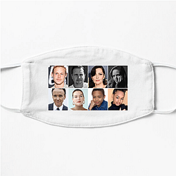 The Savant is a highly anticipated new series The Savant Face Masks