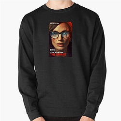 The Savant is a limited TV series The Savant Sweatshirts