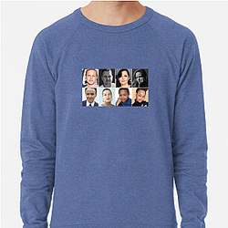 The Savant is a highly anticipated new series The Savant Sweatshirts