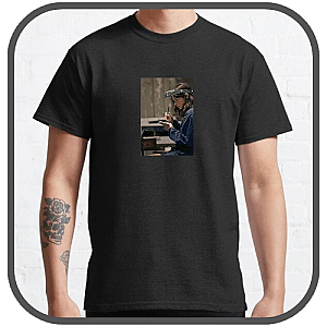 The Savant T-Shirts